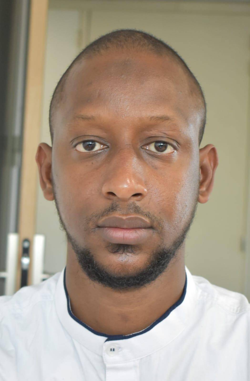 Demba Kalidou Sow