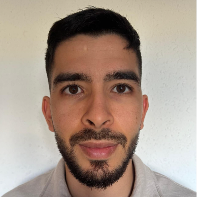 Elias Ghacham