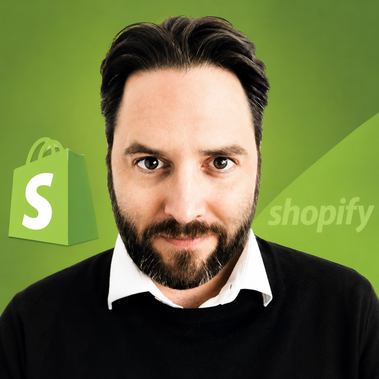 Mathieu Pelletier - Expert Shopify | Audit, Refonte & Perf E-commerce