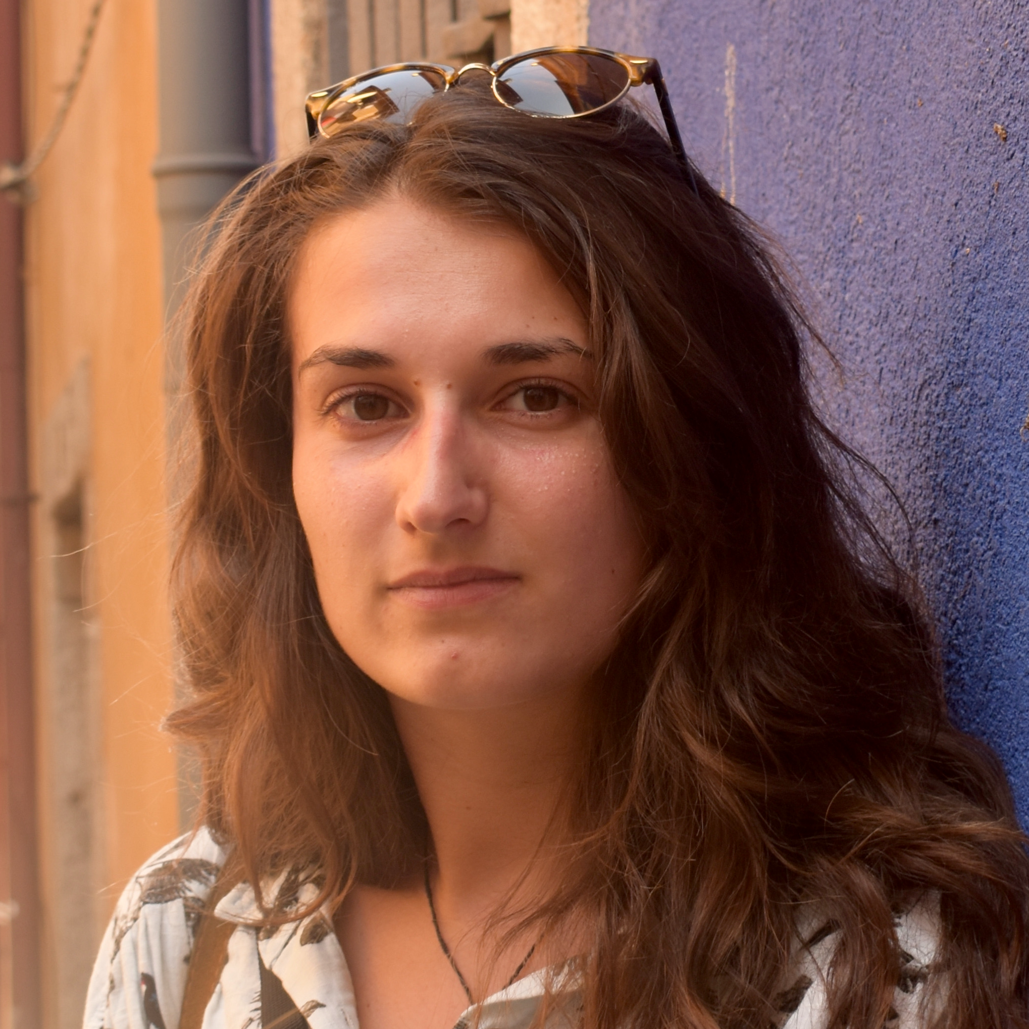 Noémie W.