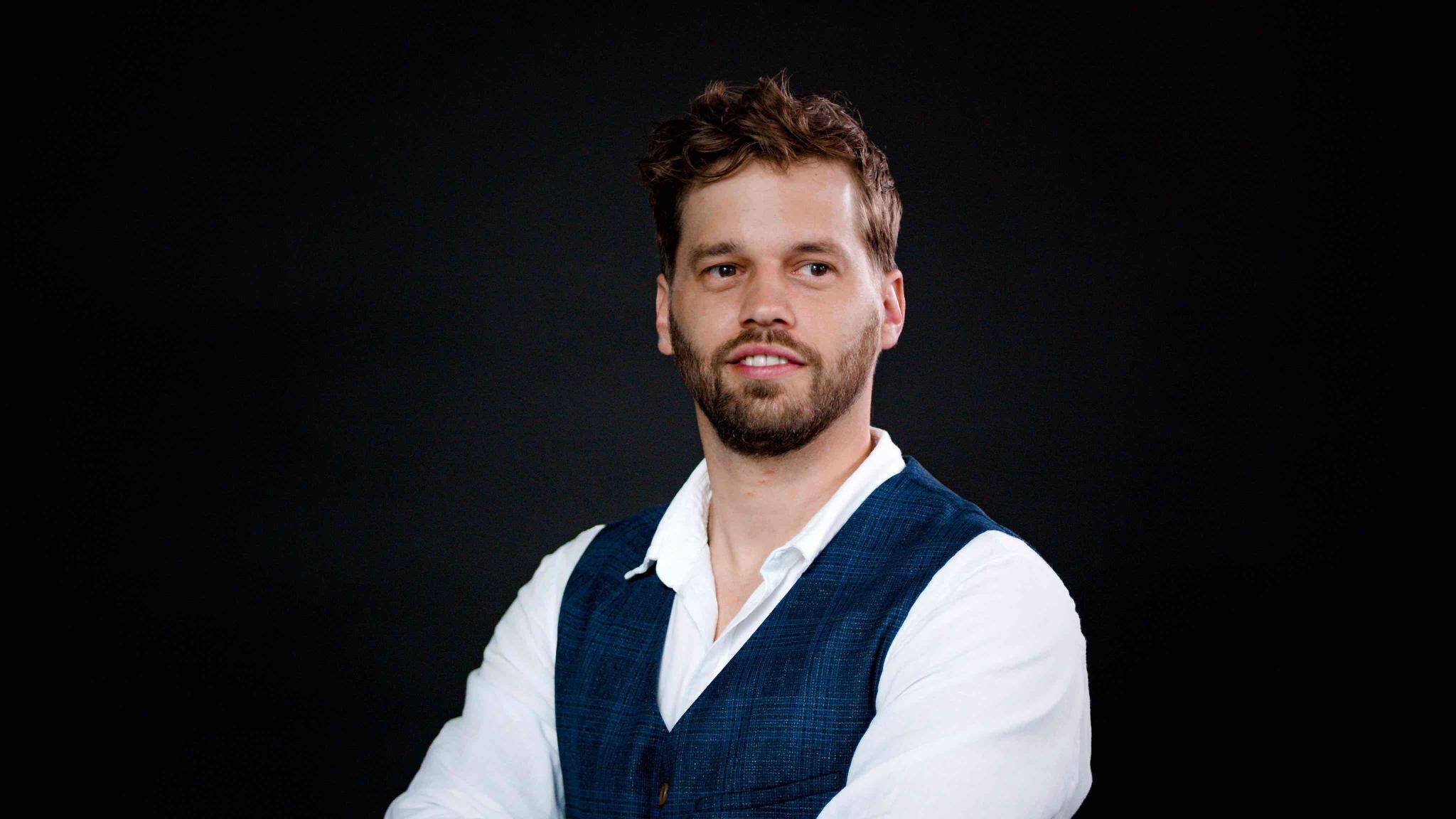 Koen Van Tolhuysen