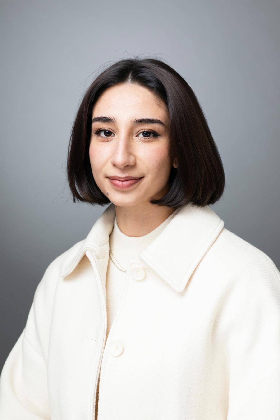 Duygu Ş. - Marketing Project Manager