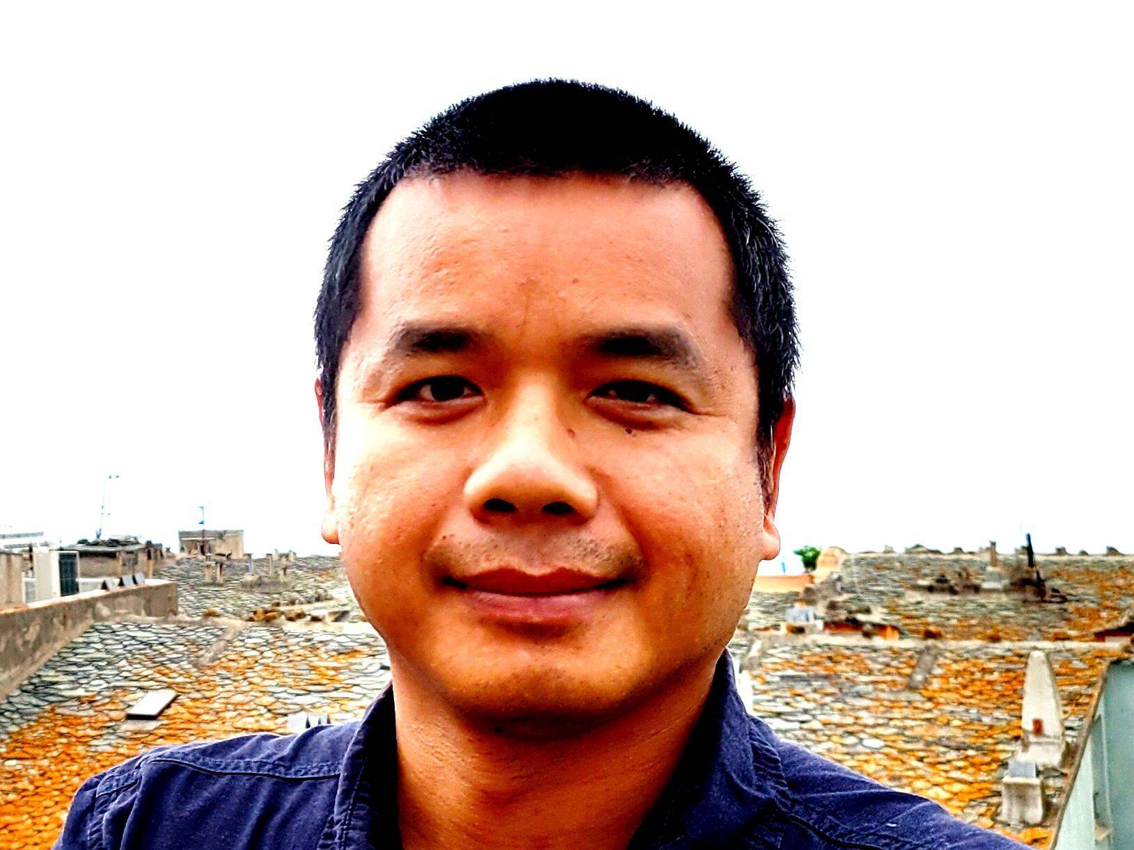 Tuan Nguyen - développeur full stack