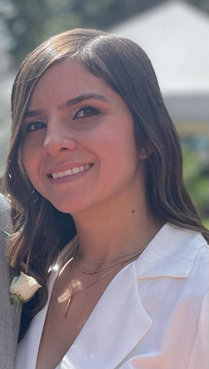 Wendy Velandia