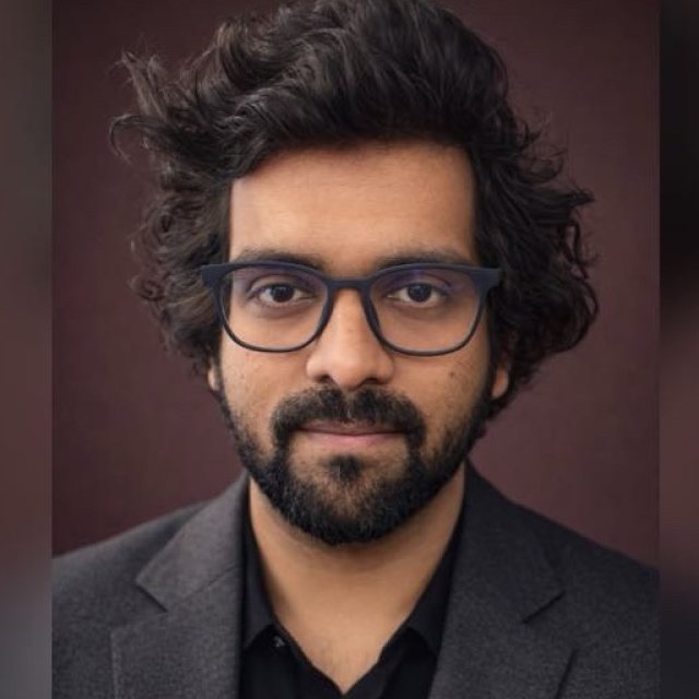 Devendra Kumar Chhajer