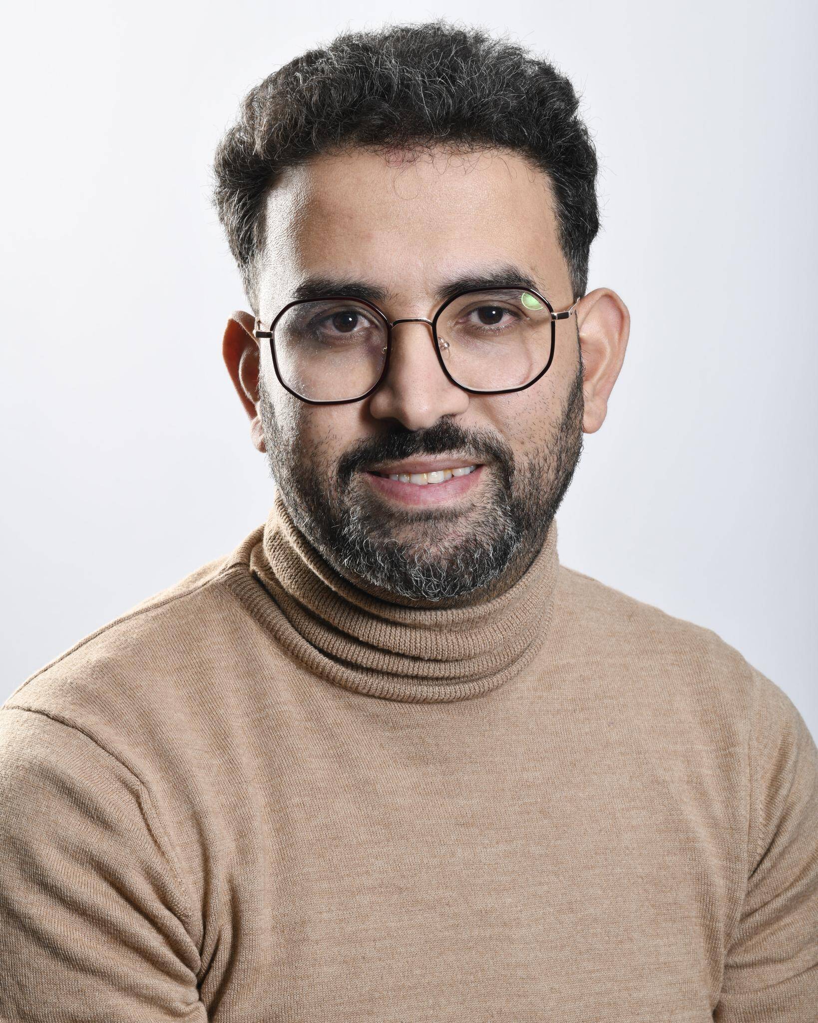 Ishake A. - Développeur Sénior Net.Core Azure