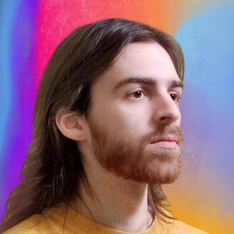 Thibault Marciniak - Développeur fullstack