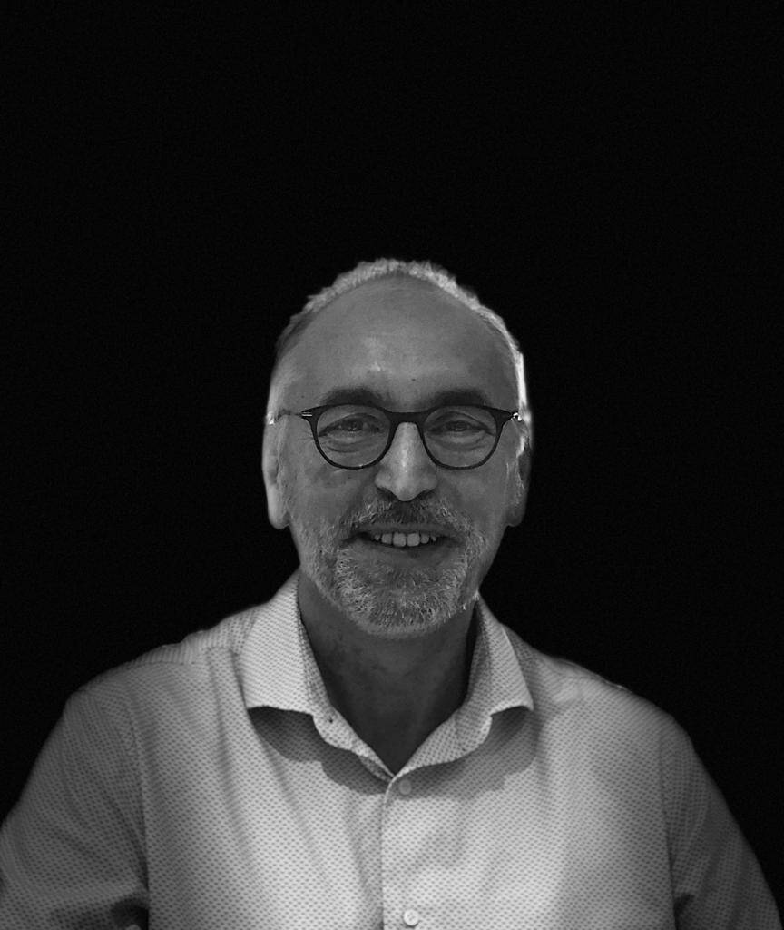 Pascal Desbouche