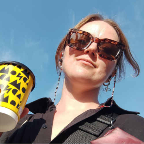Anastasiia Anfimova - Quality Assurance Engineer | QA Consultant