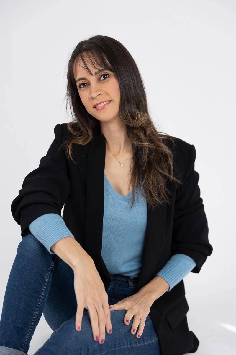 Vivian Roca Zabala