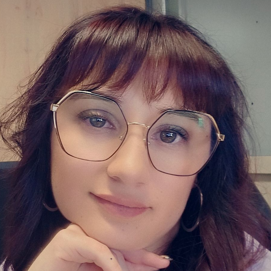 Julie Garrier