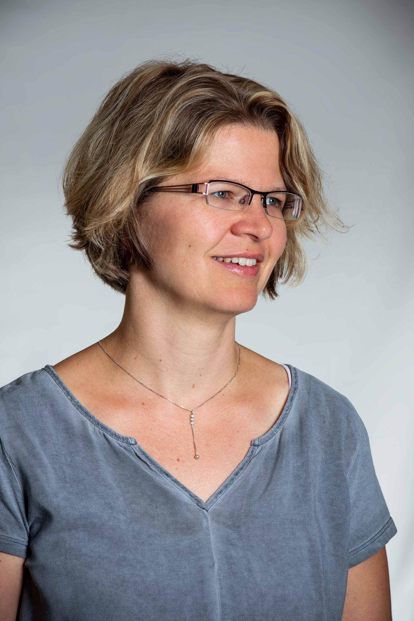 Steffi Pfalzer