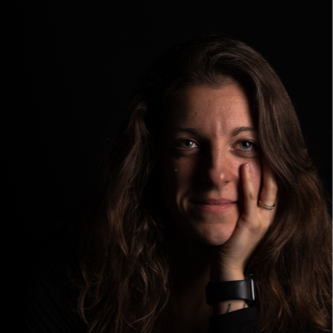 Juliette Pasta - Photographe
