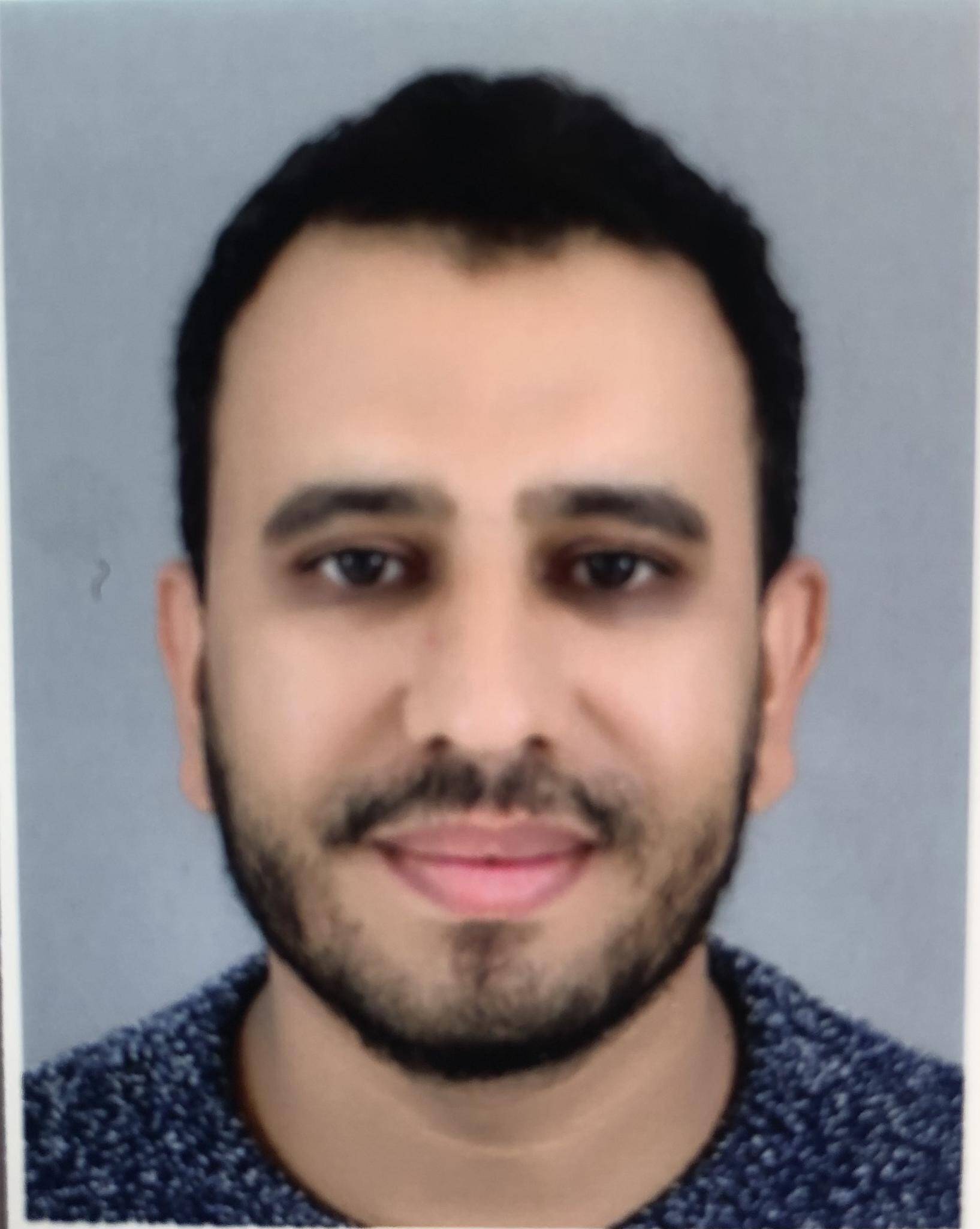 Adil H.