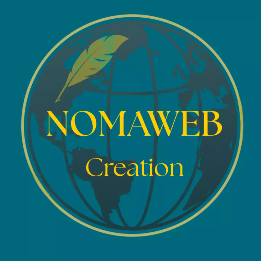 Nomaweb Creation