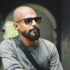 Rony Antony Chirammal