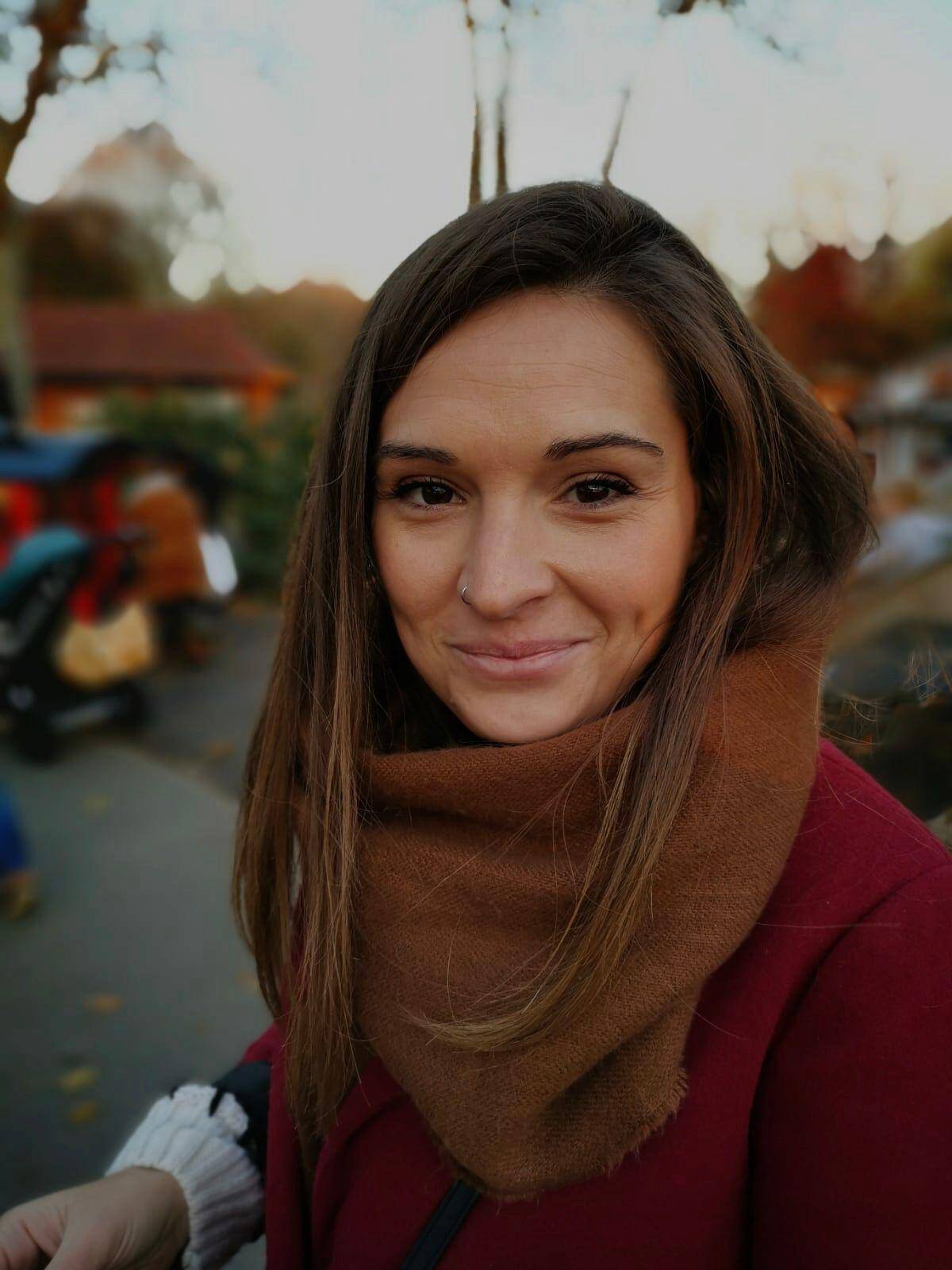 Alba López Toral