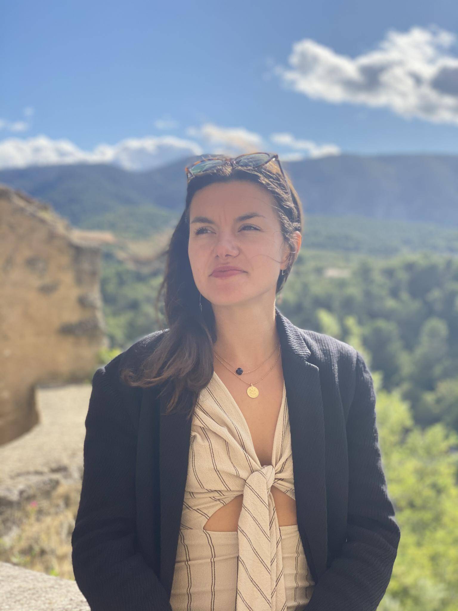 Emmanuelle Olliveaud