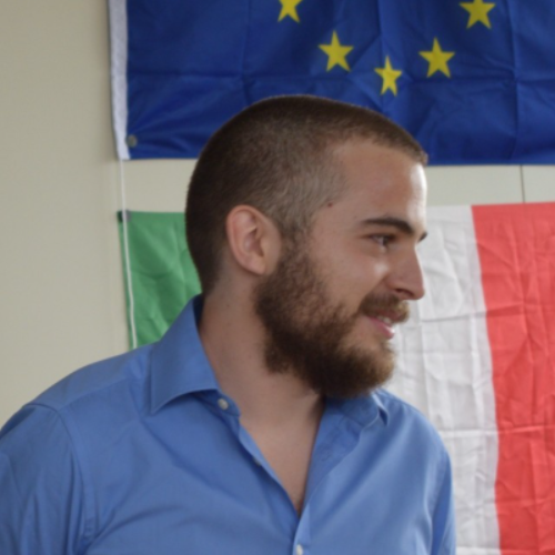 Massimiliano Masciarelli - Start-up Consultant