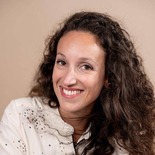 Stéphanie  - Technical writer and EN-FR Interpreter