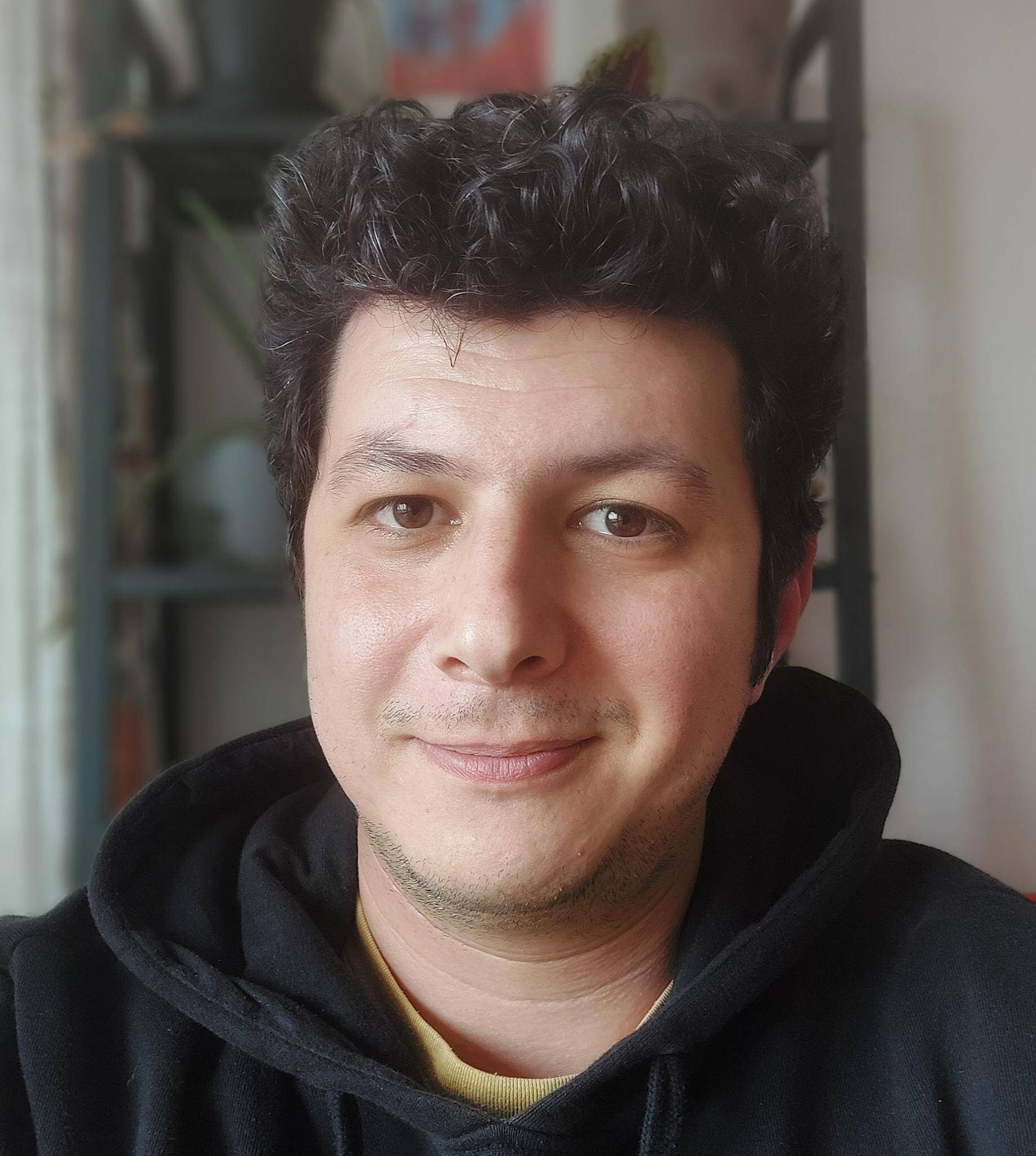 Chakib Benhabib