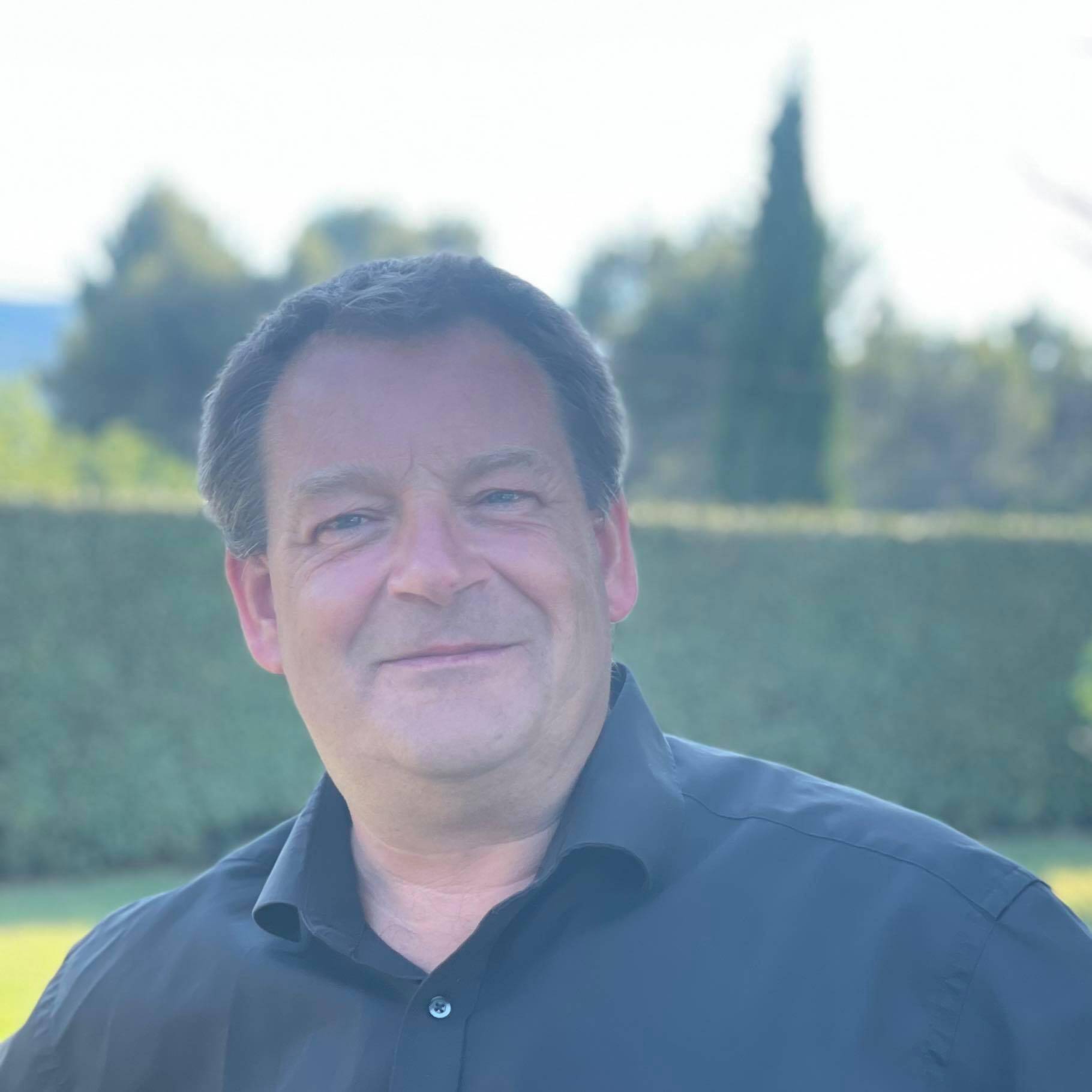 Yves Miserez