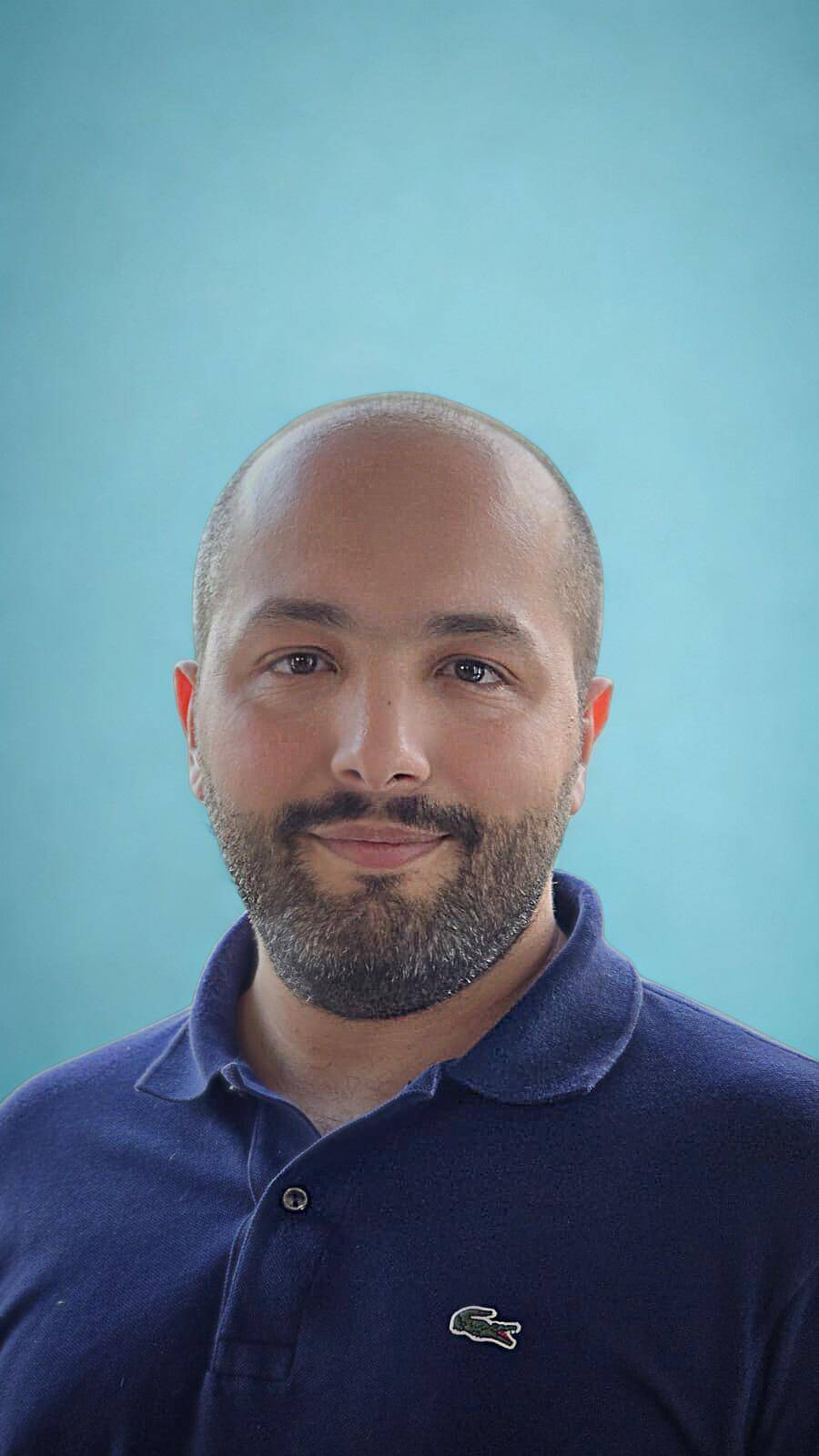 Hassen  - Data Scientist | Generatieve AI | LLM | mlops