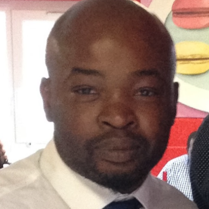 Francis Bassenga