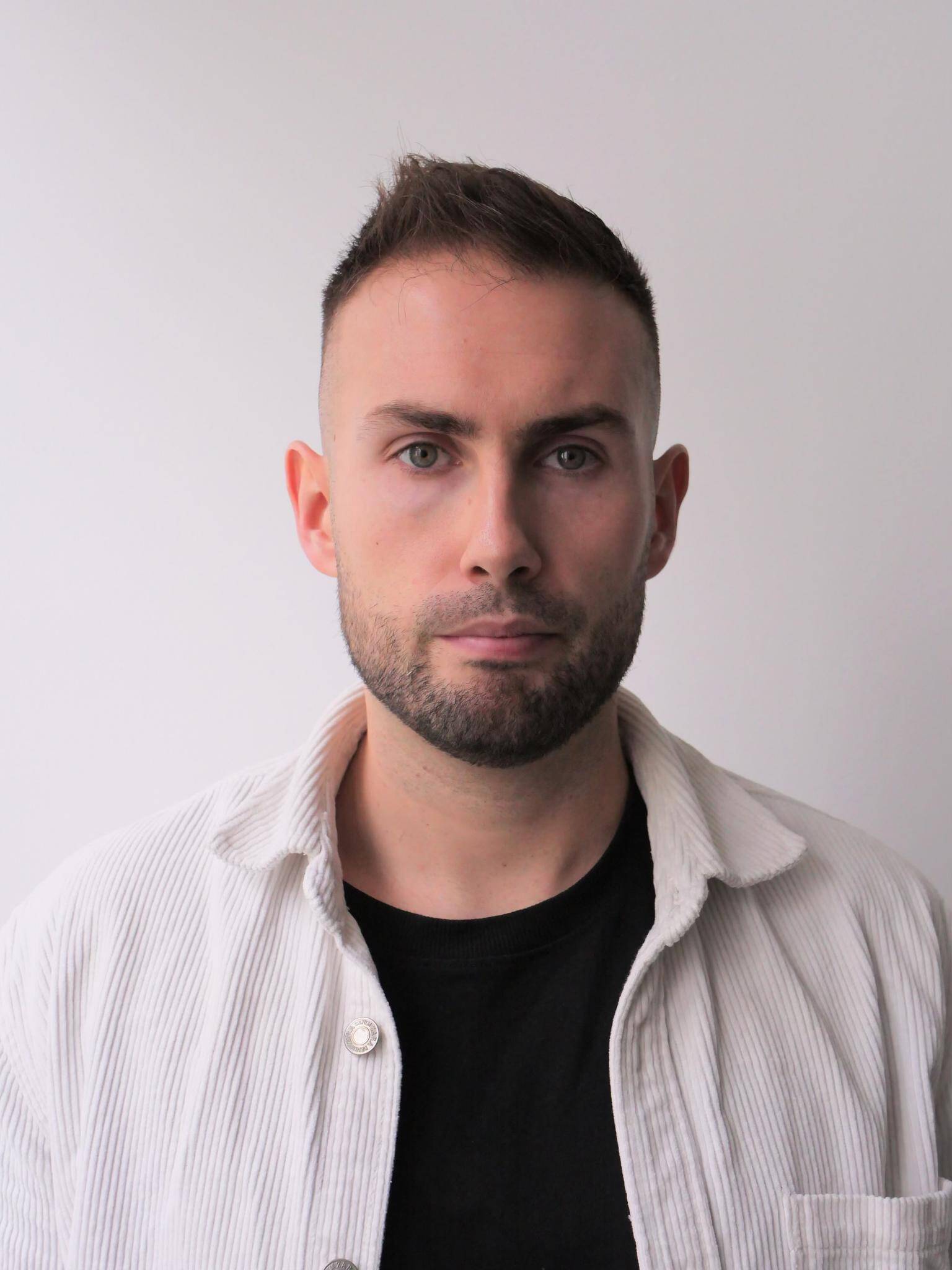 Antoine Pech - Community Manager - Communication - Formation