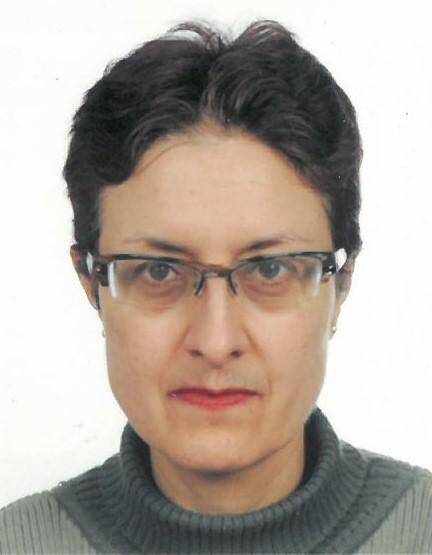 Iris Kersten