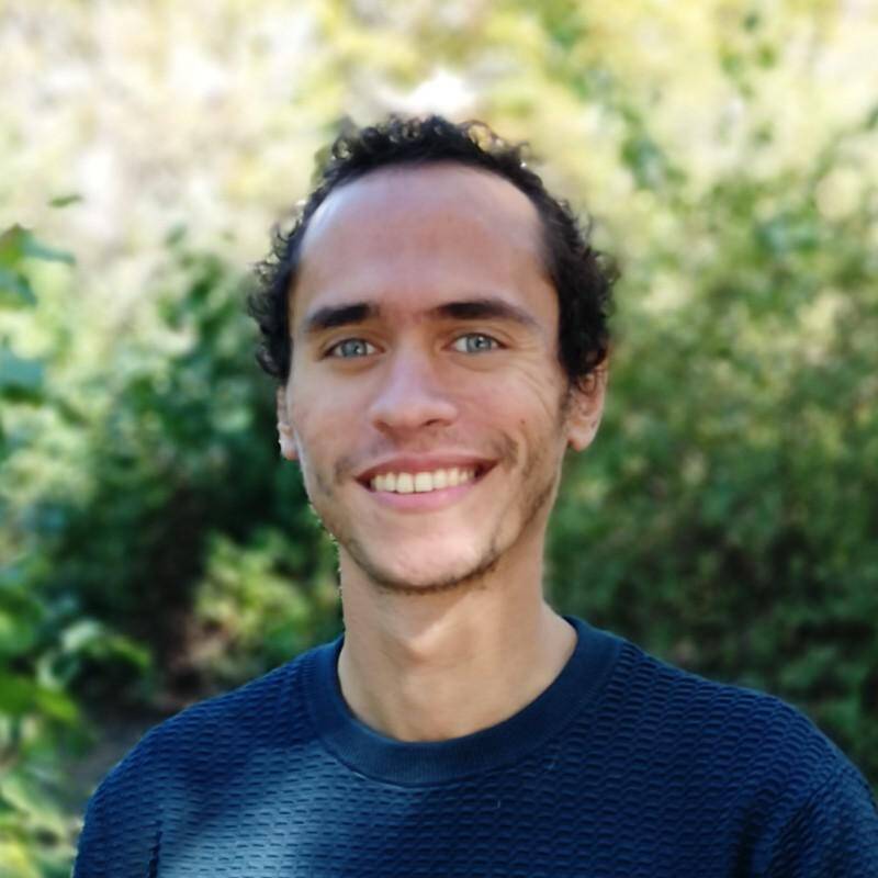 Steven Michel