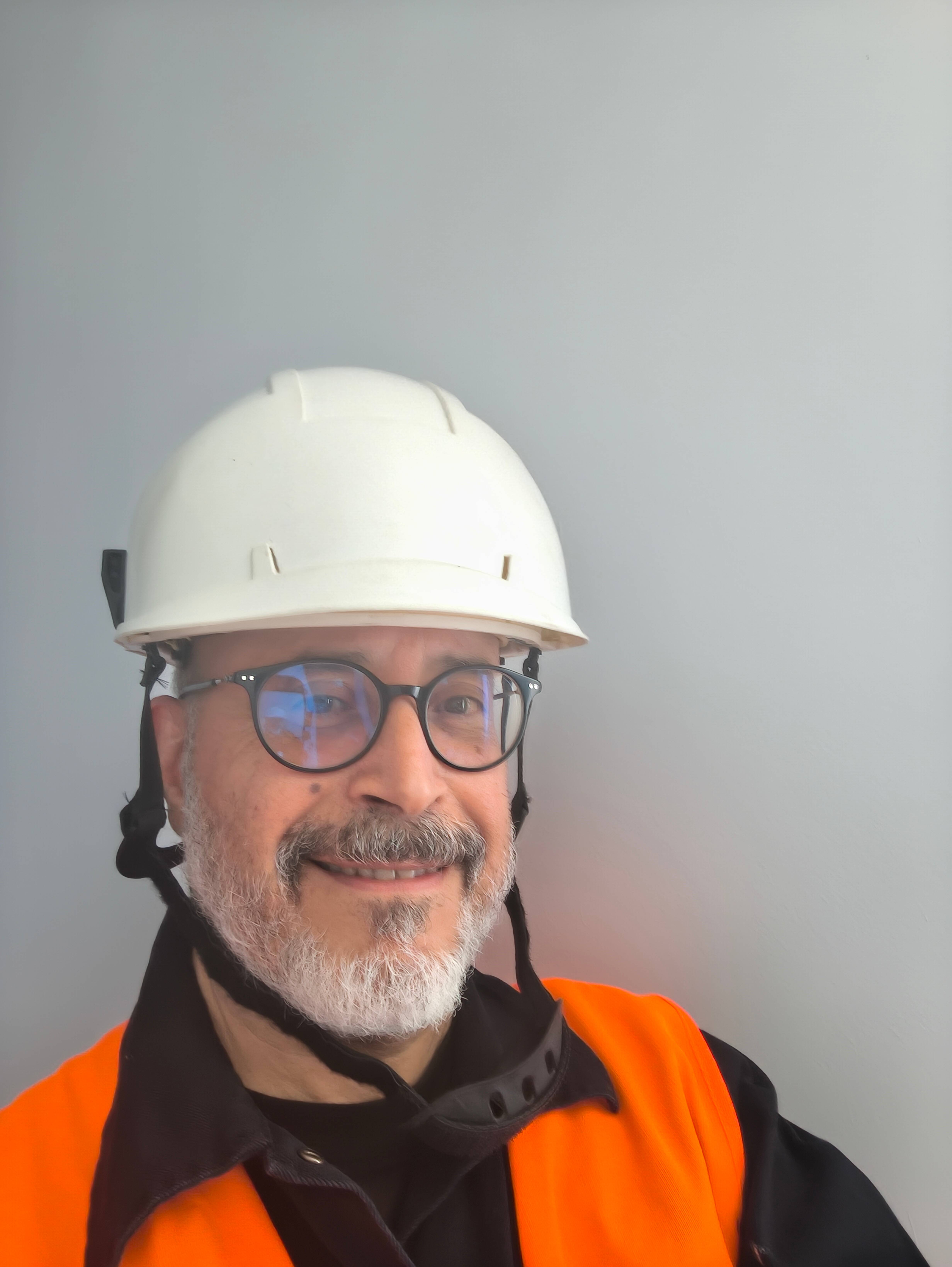 Ahmed Hadjoudj