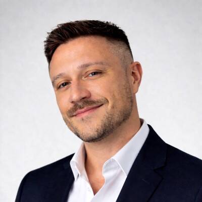 Jay Novew - Freelance DeepTech Engineer