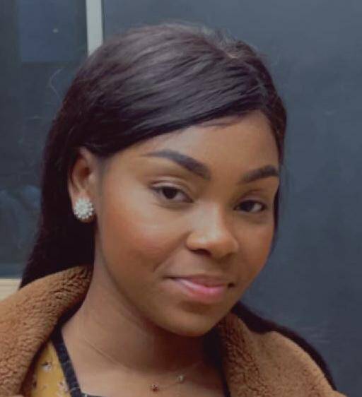 Graciette Kinankazi - Comptable générale