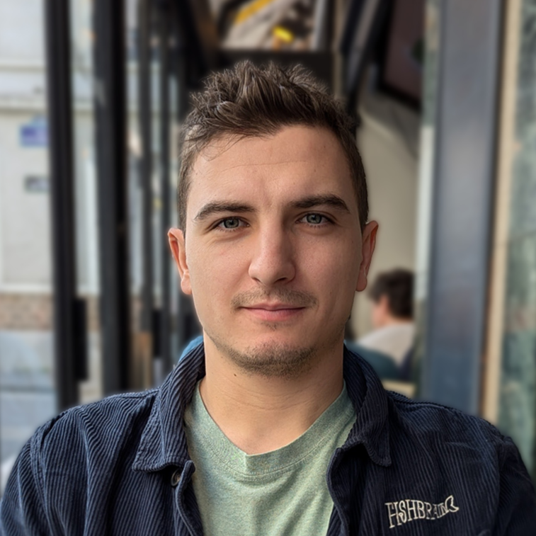 Cédric Lesigne
