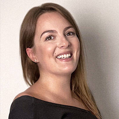 Valentina Scarafino - Grafikdesignerin für Social Media & Canva Template