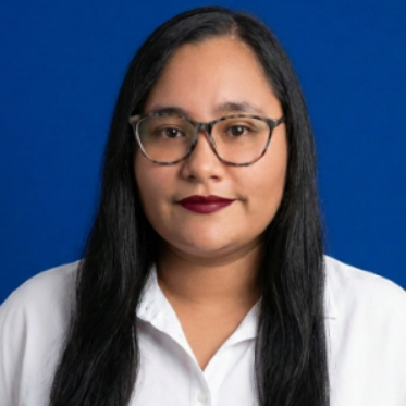 Yiseth Galvis Guzmán - Asistente/Auxilar Administrativo