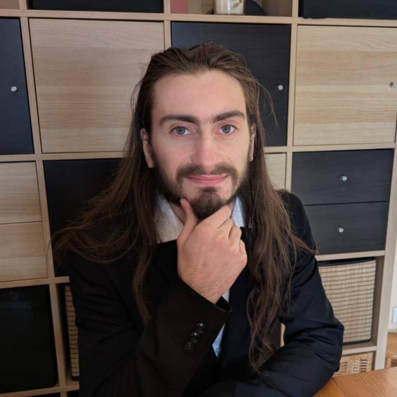 Pierre Roman