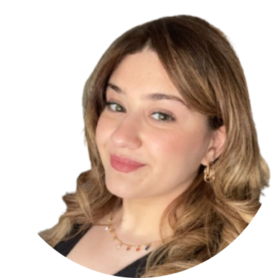 Farah Chalane - Poduct Owner