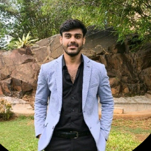 Shubham Arora