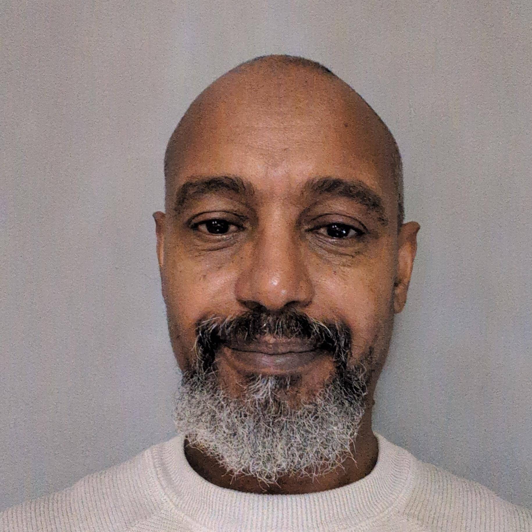 Jamal S.