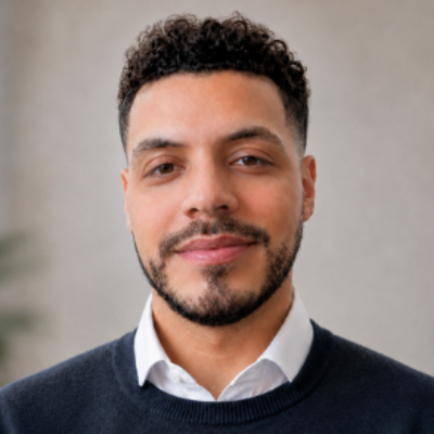 Mokhtari Walid - Media Buyer & CRO Data Expert