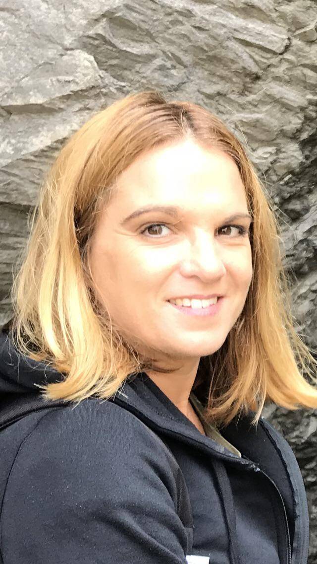 Ainara Aguirre