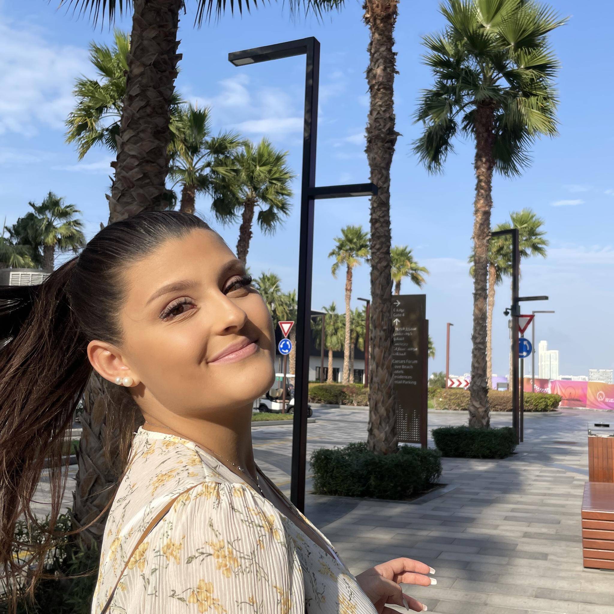 Maxima Aichinger - Content- und UGC Creator