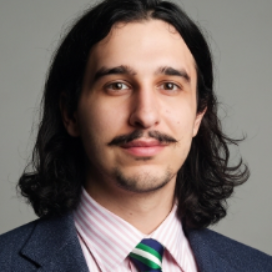 Arnaud Haeuser - Planneur stratégique