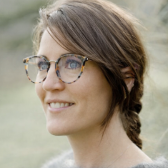 Caroline Darcheville