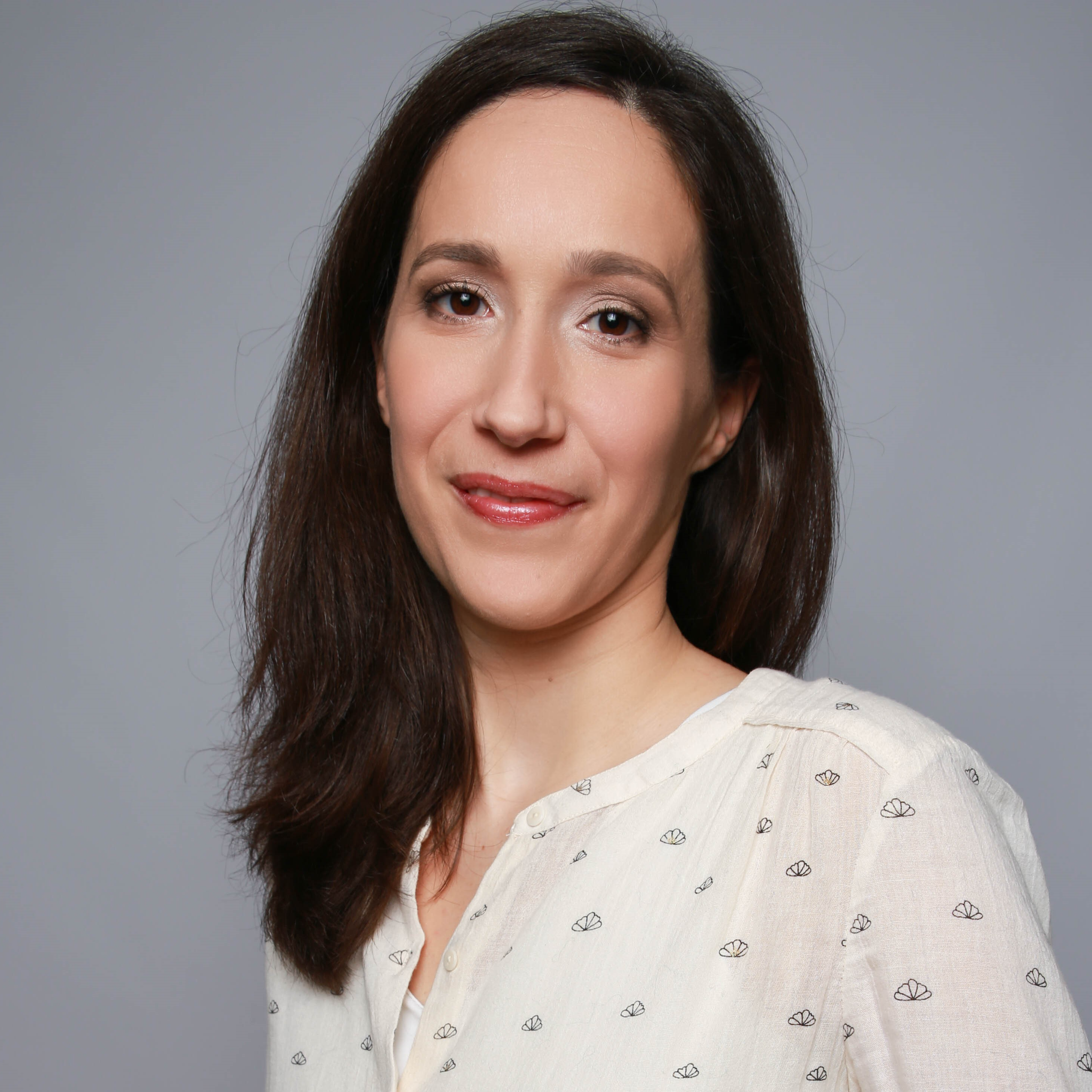 Melanie Beucher