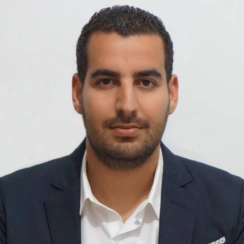 Garrach Achraf