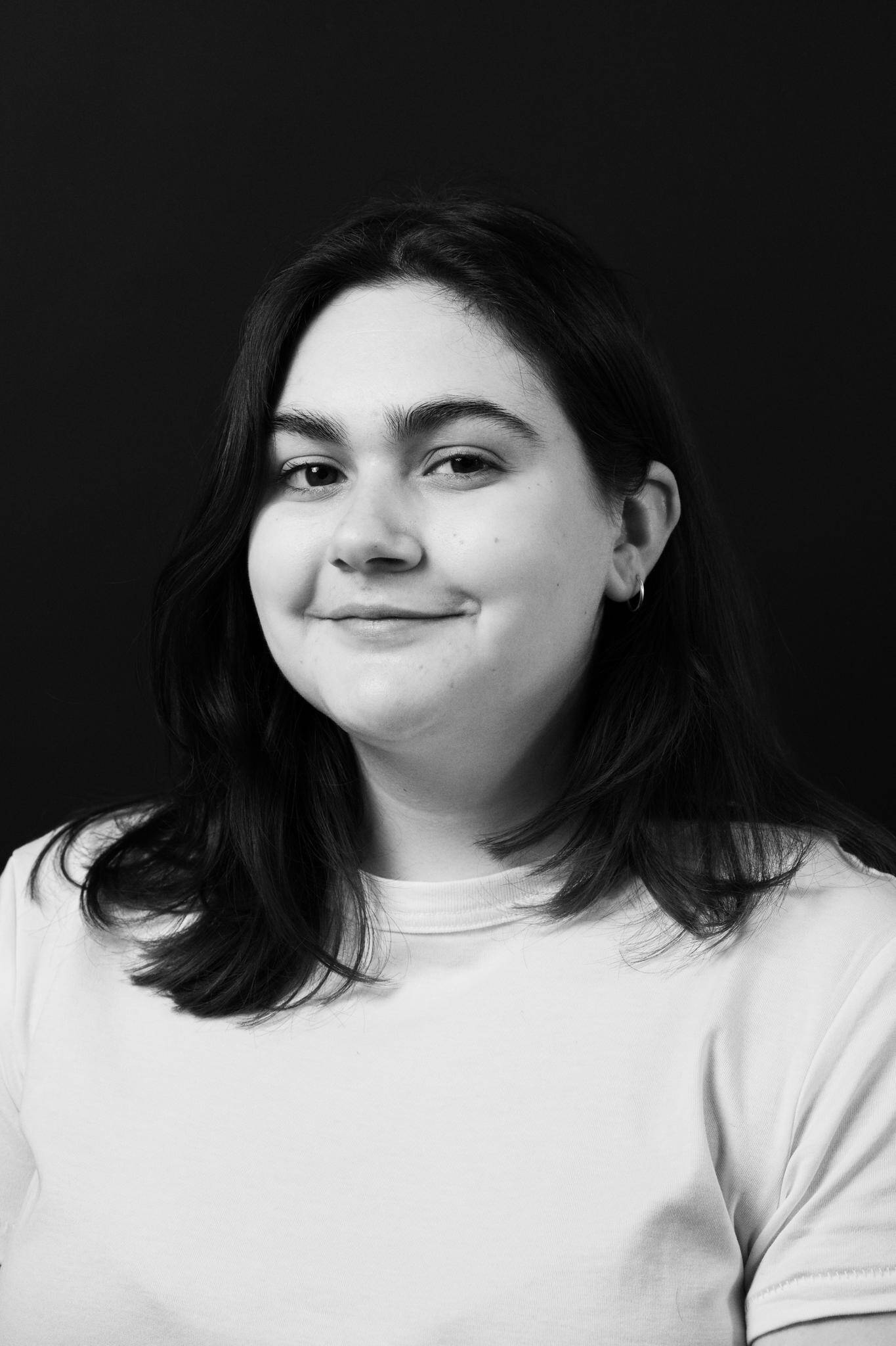 Ysée Gama - Designer d'identité
