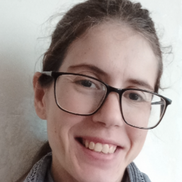 Eva Higueras Flores - Redactora Creativa | Resiliencia